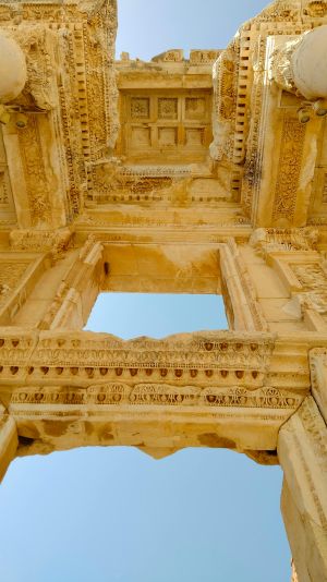 Kusadasi Ephesus Ancient City  Full-Day  Tour + Mary s House + Temple of Artemis + Entry Ticket + Lunch